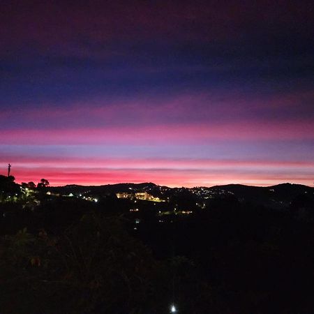 Belissima Cobertura No Condominio Switzerland, O Conforto Que Toda Familia Merece Campos do Jordão Exterior foto