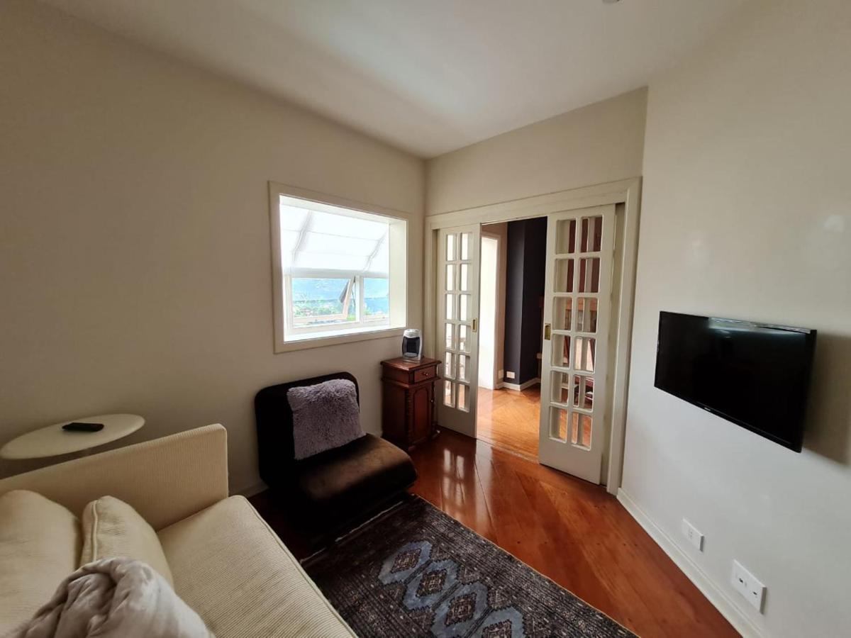 Belissima Cobertura No Condominio Switzerland, O Conforto Que Toda Familia Merece Campos do Jordão Exterior foto