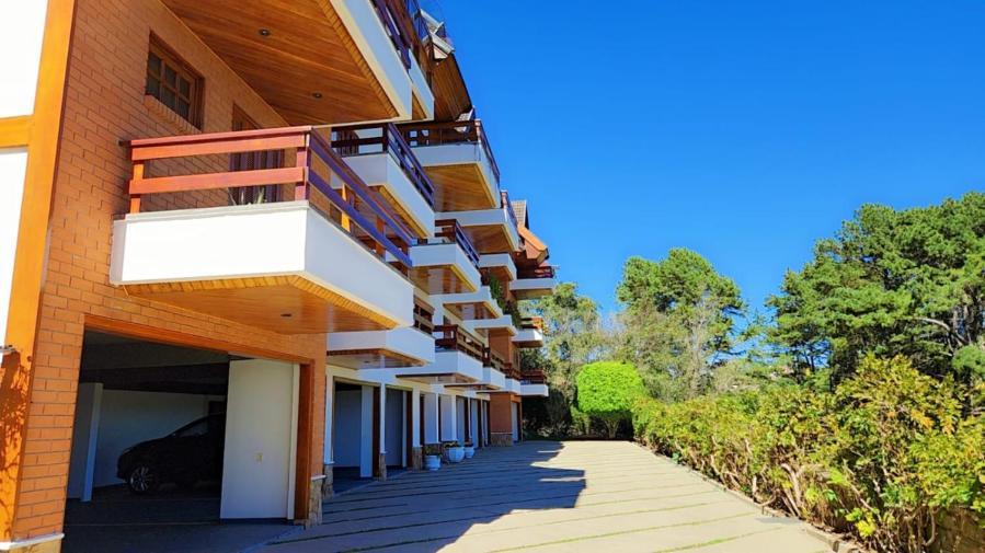 Belissima Cobertura No Condominio Switzerland, O Conforto Que Toda Familia Merece Campos do Jordão Exterior foto