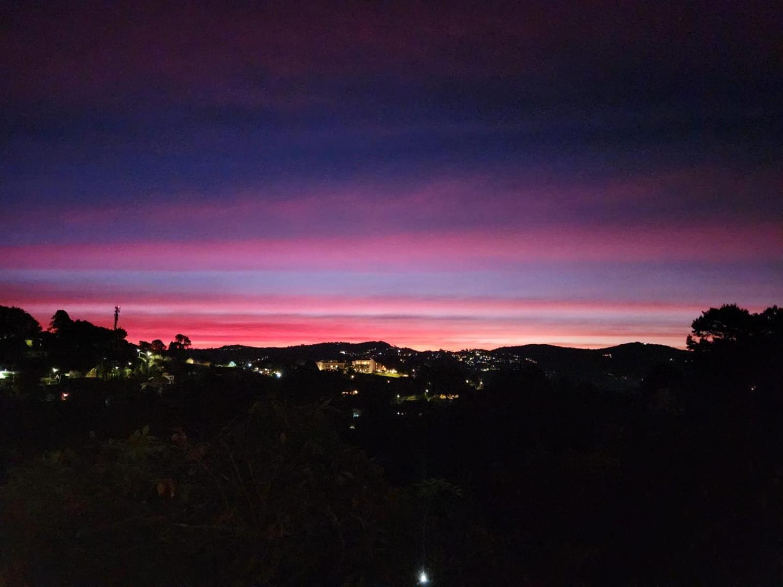 Belissima Cobertura No Condominio Switzerland, O Conforto Que Toda Familia Merece Campos do Jordão Exterior foto