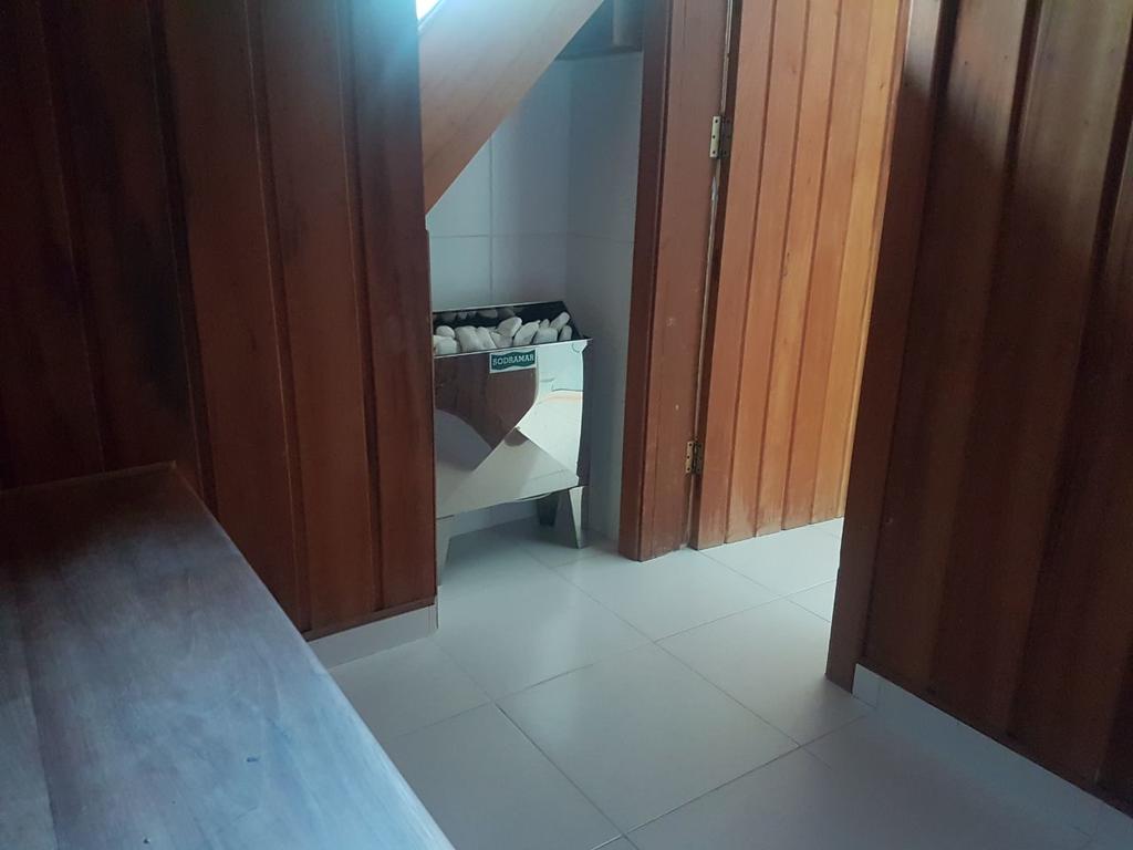 Belissima Cobertura No Condominio Switzerland, O Conforto Que Toda Familia Merece Campos do Jordão Exterior foto